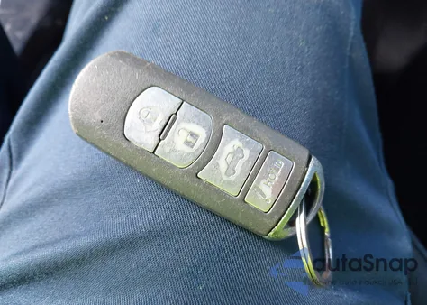 2016 Scion Ia from USA, damaged, VIN 3MYDLBZV5GY138444